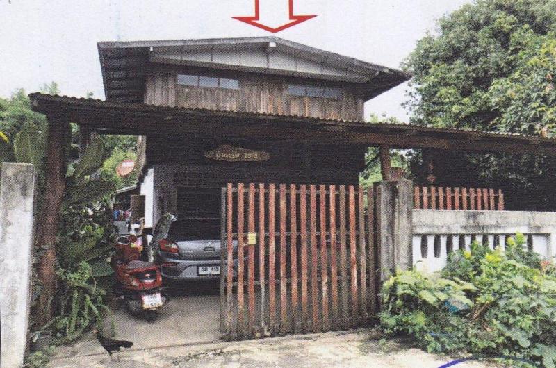 บ้านเดี่ยวหลุดจำนอง ธ.ธนาคารอาคารสงเคราะห์ เลย เมืองเลย นาอ้อ