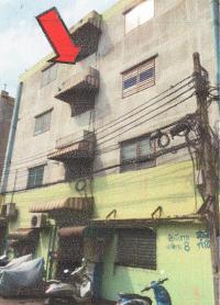 คอนโดหลุดจำนอง ธ.ธนาคารอาคารสงเคราะห์ กรุงเทพมหานคร บางเขน คลองถนน