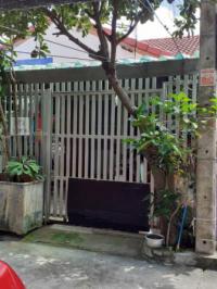 ทาวน์เฮ้าส์หลุดจำนอง ธ.ธนาคารอาคารสงเคราะห์ เพชรบุรี เมืองเพชรบุรี ไร่ส้ม