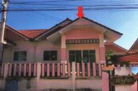 บ้านแฝดหลุดจำนอง ธ.ธนาคารอาคารสงเคราะห์ ลพบุรี พัฒนานิคม ช่องสาริกา