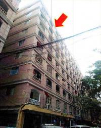 คอนโดหลุดจำนอง ธ.ธนาคารอาคารสงเคราะห์ กรุงเทพมหานคร ประเวศ ดอกไม้