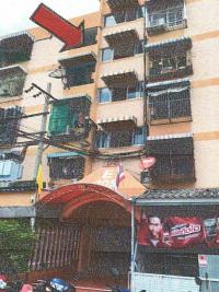 คอนโดหลุดจำนอง ธ.ธนาคารอาคารสงเคราะห์ กรุงเทพมหานคร ดอนเมือง สีกัน