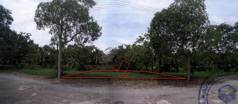 ที่ดินหลุดจำนอง ธ.ธนาคารอาคารสงเคราะห์ เพชรบุรี เมืองเพชรบุรี หนองขนาน