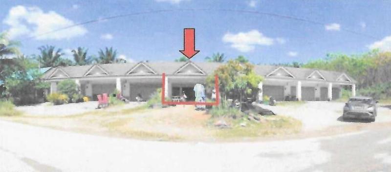 อาคารพาณิชย์หลุดจำนอง ธ.ธนาคารอาคารสงเคราะห์ สุราษฎร์ธานี พระแสง บางสวรรค์