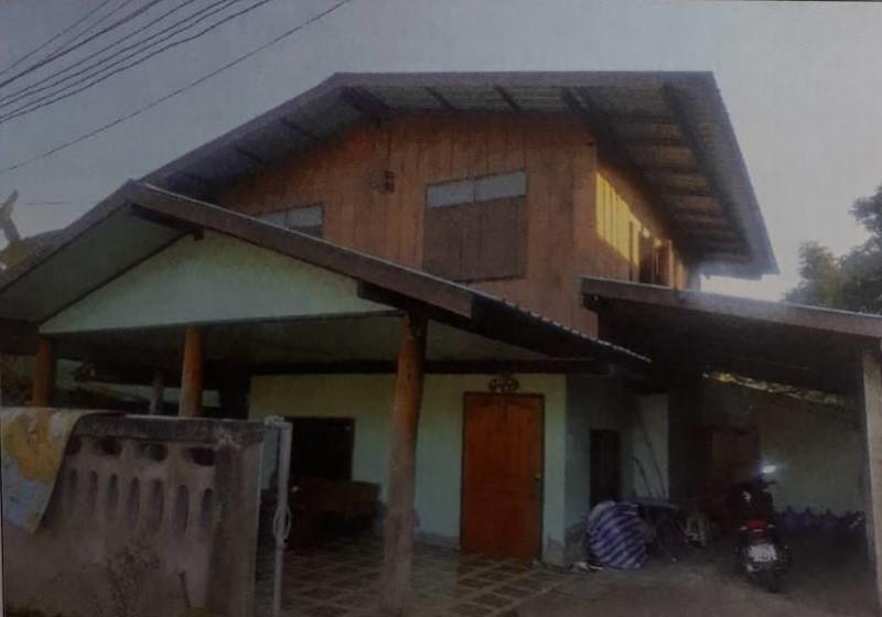 บ้านเดี่ยวหลุดจำนอง ธ.ธนาคารอาคารสงเคราะห์ น่าน ท่าวังผา ยม