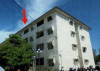 คอนโดหลุดจำนอง ธ.ธนาคารอาคารสงเคราะห์ สมุทรปราการ บางเสาธง บางเสาธง