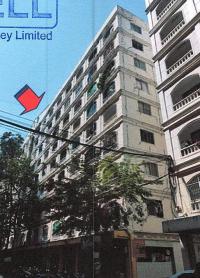 คอนโดหลุดจำนอง ธ.ธนาคารอาคารสงเคราะห์ กรุงเทพมหานคร ประเวศ ดอกไม้