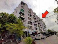 คอนโดหลุดจำนอง ธ.ธนาคารอาคารสงเคราะห์ นนทบุรี ปากเกร็ด ปากเกร็ด(บ้านวัดบ่อ)