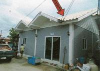 บ้านเดี่ยวหลุดจำนอง ธ.ธนาคารอาคารสงเคราะห์ สุพรรณบุรี อู่ทอง จรเข้สามพัน