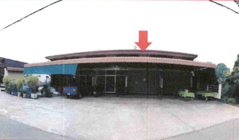 อาคารพาณิชย์หลุดจำนอง ธ.ธนาคารอาคารสงเคราะห์ เชียงใหม่ ฝาง เวียง