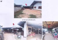 บ้านเดี่ยวหลุดจำนอง ธ.ธนาคารอาคารสงเคราะห์ ขอนแก่น น้ำพอง บัวใหญ่