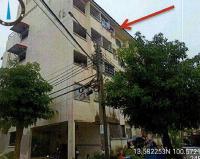 คอนโดหลุดจำนอง ธ.ธนาคารอาคารสงเคราะห์ สมุทรปราการ พระสมุทรเจดีย์ ในคลองบางปลากด