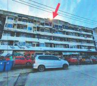 คอนโดหลุดจำนอง ธ.ธนาคารอาคารสงเคราะห์ สมุทรปราการ เมืองสมุทรปราการ สำโรงเหนือ