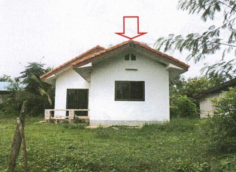 บ้านเดี่ยวหลุดจำนอง ธ.ธนาคารอาคารสงเคราะห์ อุดรธานี ประจักษ์ศิลปาคม ห้วยสามพาด