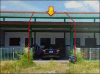 ทาวน์เฮ้าส์หลุดจำนอง ธ.ธนาคารอาคารสงเคราะห์ นครศรีธรรมราช สิชล สิชล