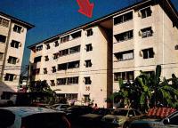 คอนโดหลุดจำนอง ธ.ธนาคารอาคารสงเคราะห์ กรุงเทพมหานคร บางเขน ท่าแร้ง