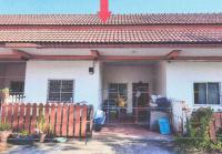 ทาวน์เฮ้าส์หลุดจำนอง ธ.ธนาคารอาคารสงเคราะห์ สงขลา หาดใหญ่ บ้านพรุ