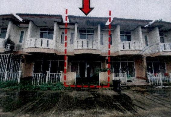 ทาวน์เฮ้าส์หลุดจำนอง ธ.ธนาคารอาคารสงเคราะห์ เชียงราย แม่ลาว ดงมะดะ