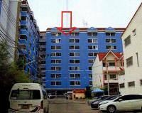 คอนโดหลุดจำนอง ธ.ธนาคารอาคารสงเคราะห์ สมุทรปราการ เมืองสมุทรปราการ บางเมือง