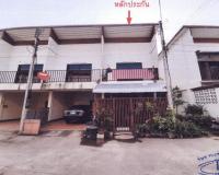 ทาวน์เฮ้าส์หลุดจำนอง ธ.ธนาคารอาคารสงเคราะห์ เชียงราย เวียงชัย เวียงชัย