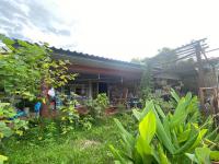 บ้านเดี่ยวหลุดจำนอง ธ.ธนาคารอาคารสงเคราะห์ น่าน เมืองน่าน ไชยสถาน