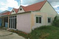 ทาวน์เฮ้าส์หลุดจำนอง ธ.ธนาคารอาคารสงเคราะห์ นครราชสีมา โนนสูง ใหม่