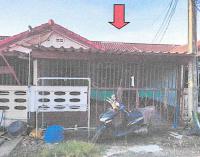 ทาวน์เฮ้าส์หลุดจำนอง ธ.ธนาคารอาคารสงเคราะห์ ประจวบคีรีขันธ์ ปราณบุรี เขาน้อย