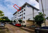 คอนโดหลุดจำนอง ธ.ธนาคารอาคารสงเคราะห์ ปทุมธานี เมืองปทุมธานี บางปรอก