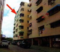 คอนโดหลุดจำนอง ธ.ธนาคารอาคารสงเคราะห์ ปทุมธานี คลองหลวง คลองหนึ่ง