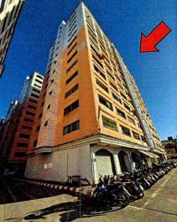 คอนโดหลุดจำนอง ธ.ธนาคารอาคารสงเคราะห์ ปทุมธานี ธัญบุรี ประชาธิปัตย์