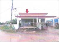 ทาวน์เฮ้าส์หลุดจำนอง ธ.ธนาคารอาคารสงเคราะห์ นครสวรรค์ ลาดยาว ลาดยาว