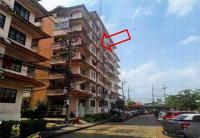คอนโดหลุดจำนอง ธ.ธนาคารอาคารสงเคราะห์ นนทบุรี ปากเกร็ด ปากเกร็ด