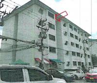 คอนโดหลุดจำนอง ธ.ธนาคารอาคารสงเคราะห์ ปทุมธานี คลองหลวง คลองหนึ่ง