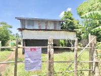 บ้านเดี่ยวหลุดจำนอง ธ.ธนาคารอาคารสงเคราะห์ นครราชสีมา โนนสูง ใหม่