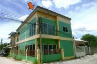 บ้านเดี่ยวหลุดจำนอง ธ.ธนาคารอาคารสงเคราะห์ นครราชสีมา สูงเนิน นากลาง