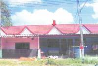 ทาวน์เฮ้าส์หลุดจำนอง ธ.ธนาคารอาคารสงเคราะห์ ตรัง รัษฎา ควนเมา