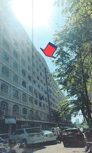 คอนโดหลุดจำนอง ธ.ธนาคารอาคารสงเคราะห์ กรุงเทพมหานคร ประเวศ ดอกไม้