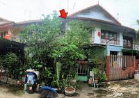 ทาวน์เฮ้าส์หลุดจำนอง ธ.ธนาคารอาคารสงเคราะห์ ปทุมธานี ลำลูกกา ลำลูกกา