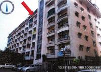 คอนโดหลุดจำนอง ธ.ธนาคารอาคารสงเคราะห์ กรุงเทพมหานคร บางกะปิ วังทองหลาง