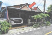 บ้านแฝดหลุดจำนอง ธ.ธนาคารอาคารสงเคราะห์ นครราชสีมา เมืองนครราชสีมา หัวทะเล