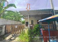 บ้านแฝดหลุดจำนอง ธ.ธนาคารอาคารสงเคราะห์ นครราชสีมา สูงเนิน สูงเนิน