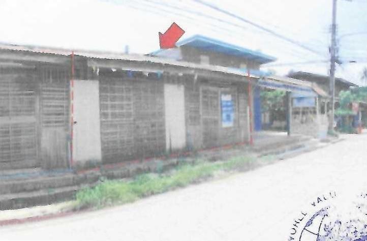 ทาวน์เฮ้าส์หลุดจำนอง ธ.ธนาคารอาคารสงเคราะห์ นครราชสีมา สีคิ้ว ลาดบัวขาว