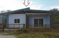 บ้านเดี่ยวหลุดจำนอง ธ.ธนาคารอาคารสงเคราะห์ นครราชสีมา สีคิ้ว ลาดบัวขาว