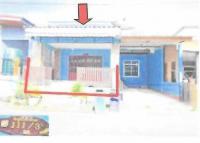 บ้านเดี่ยวหลุดจำนอง ธ.ธนาคารอาคารสงเคราะห์ สุราษฎร์ธานี เวียงสระ เขานิพันธ์