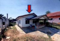 บ้านเดี่ยวหลุดจำนอง ธ.ธนาคารอาคารสงเคราะห์ เชียงราย พาน ป่าหุ่ง