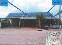 อาคารพาณิชย์หลุดจำนอง ธ.ธนาคารอาคารสงเคราะห์ ตรัง ปะเหลียน ทุ่งยาว