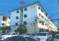 คอนโดหลุดจำนอง ธ.ธนาคารอาคารสงเคราะห์ กรุงเทพมหานคร ลาดกระบัง คลองสองต้นนุ่น