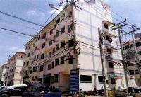 คอนโดหลุดจำนอง ธ.ธนาคารอาคารสงเคราะห์ สมุทรปราการ เมืองสมุทรปราการ แพรกษาใหม่