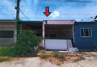 ทาวน์เฮ้าส์หลุดจำนอง ธ.ธนาคารอาคารสงเคราะห์ ประจวบคีรีขันธ์ บางสะพาน แม่รำพึง