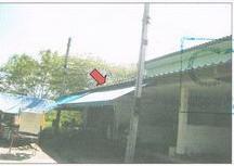 ทาวน์เฮ้าส์หลุดจำนอง ธ.ธนาคารอาคารสงเคราะห์ สงขลา หาดใหญ่ น้ำน้อย